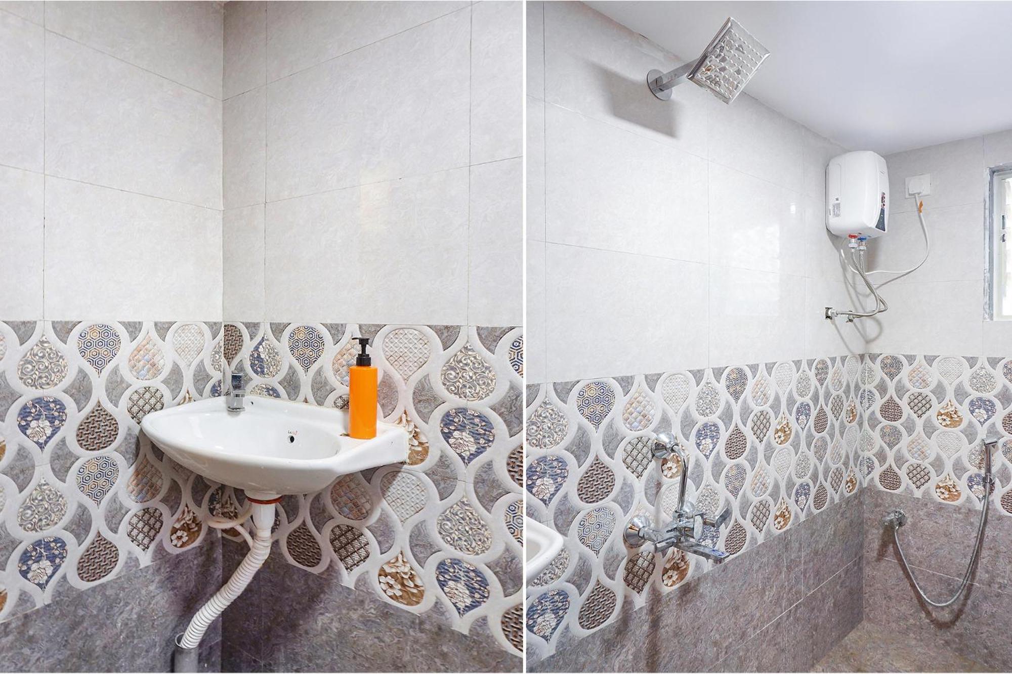 Fabhotel Falcon Inn -Behind The Dmart Baner بونة المظهر الخارجي الصورة